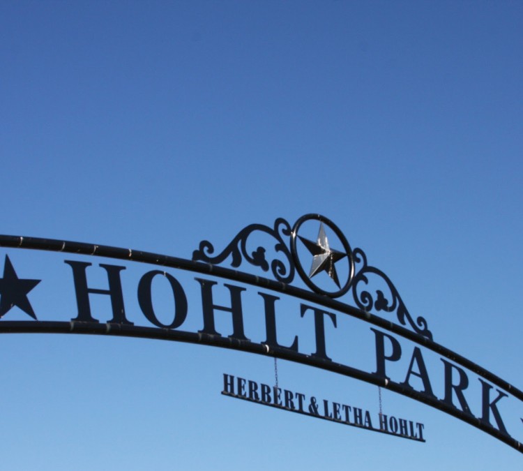 Hohlt Park (Brenham,&nbspTX)